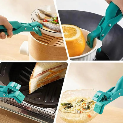 Hot Plate Gripper