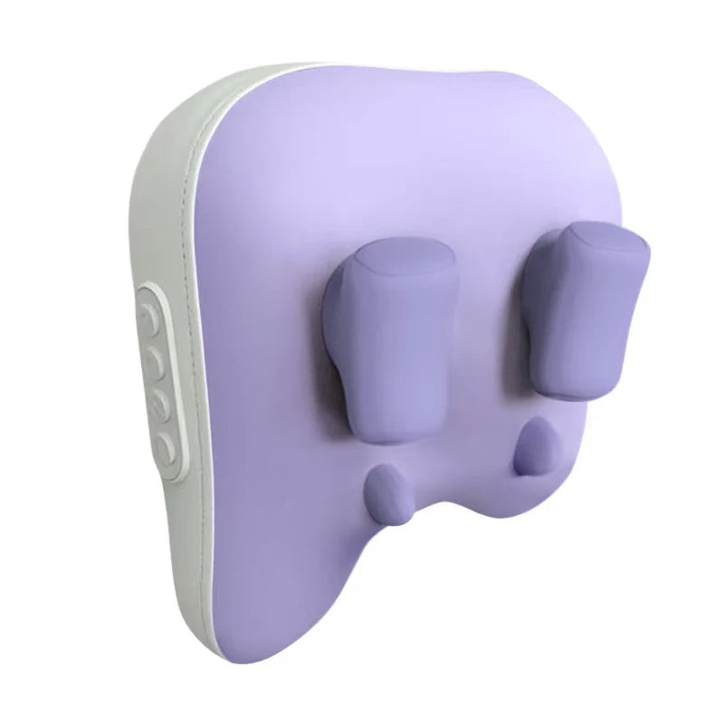 Electric Massage Pillow