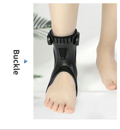 Adjustable AFO Brace