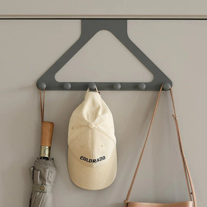 Triangular Door Hook