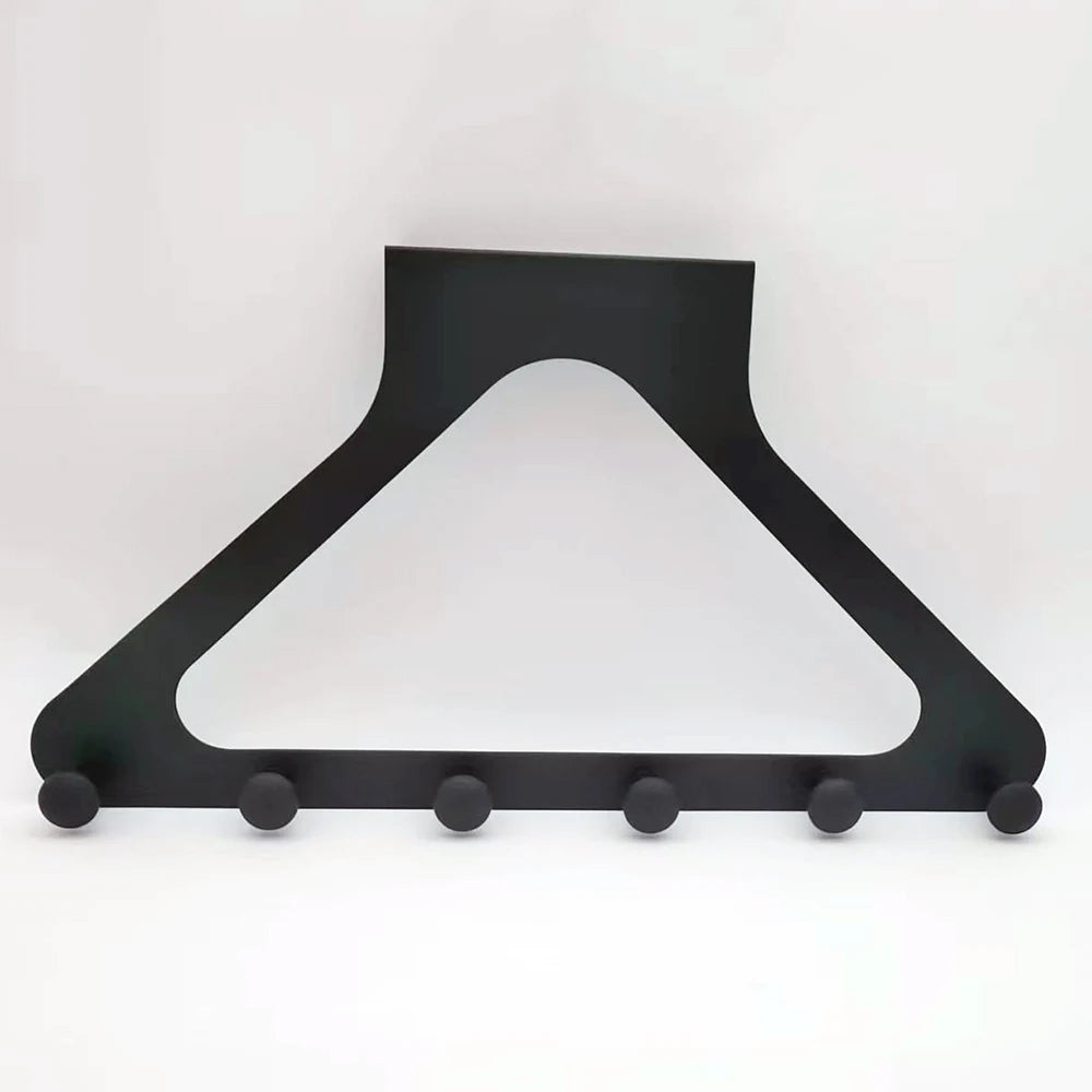 Triangular Door Hook
