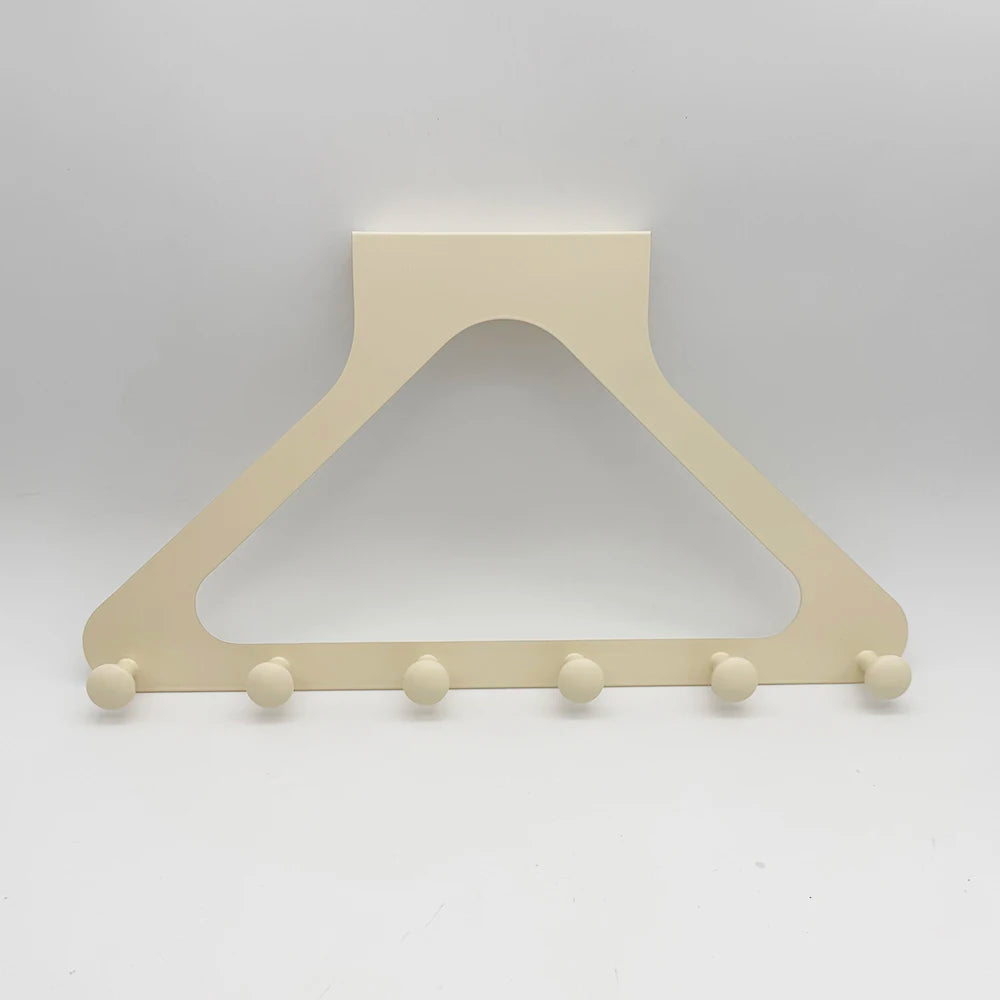 Triangular Door Hook