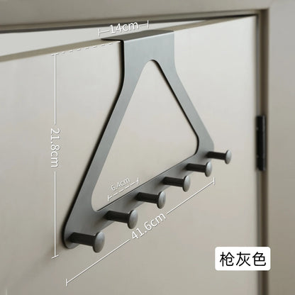Triangular Door Hook