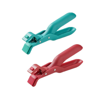 Hot Plate Gripper