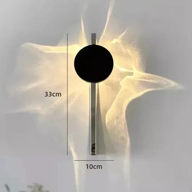 Creative LED Bedroom Light