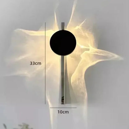 Creative LED Bedroom Light