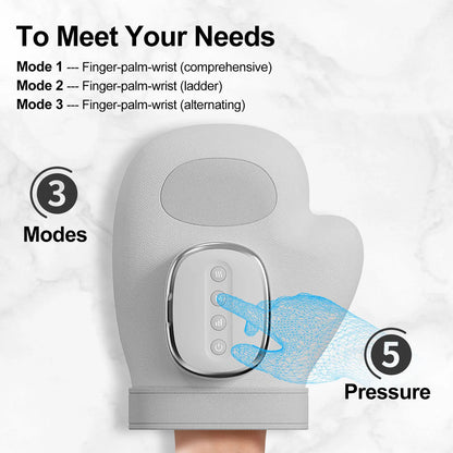 Professional Hand Massager
