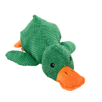 Duck Squeak Toy
