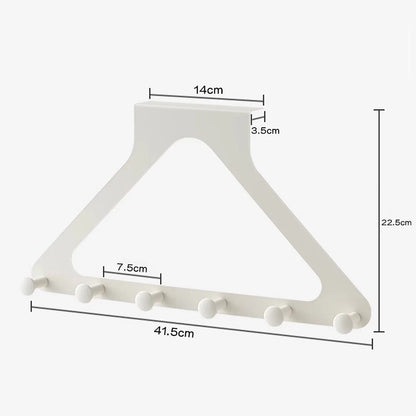 Triangular Door Hook