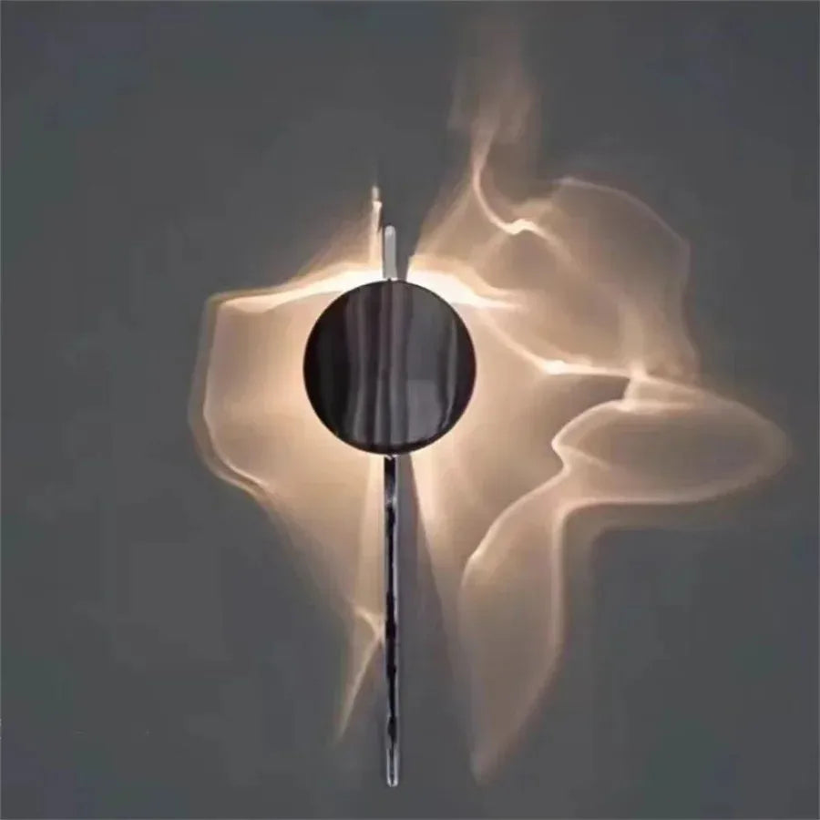 Creative LED Bedroom Light