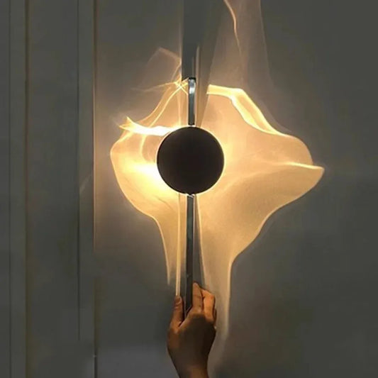 Creative LED Bedroom Light
