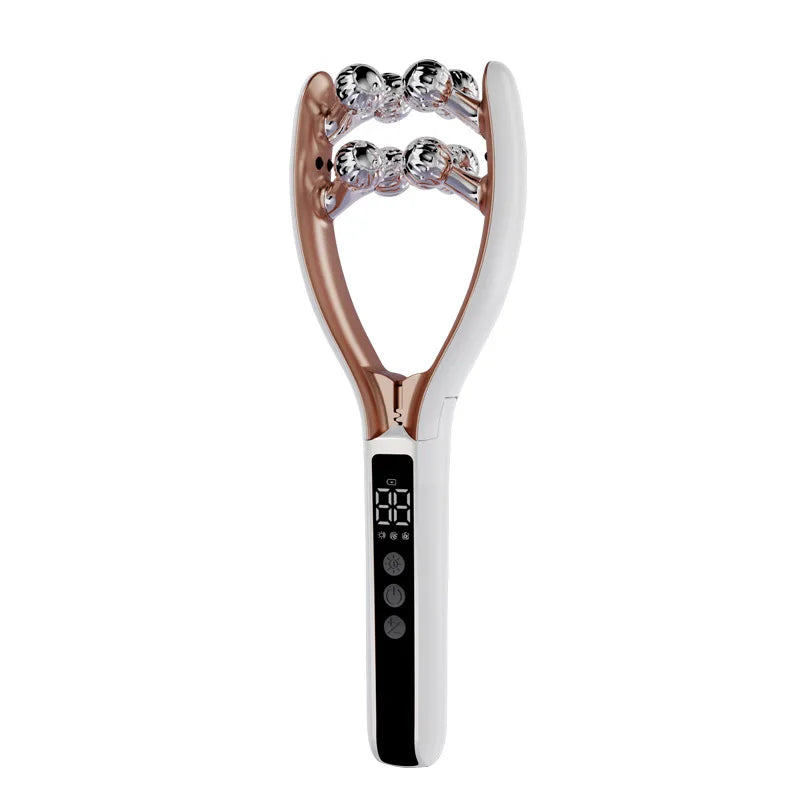 Microcurrent Facial Massager