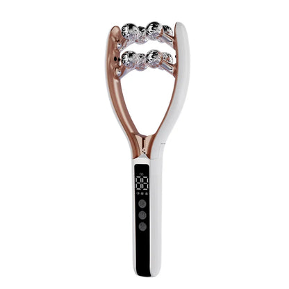 Microcurrent Facial Massager