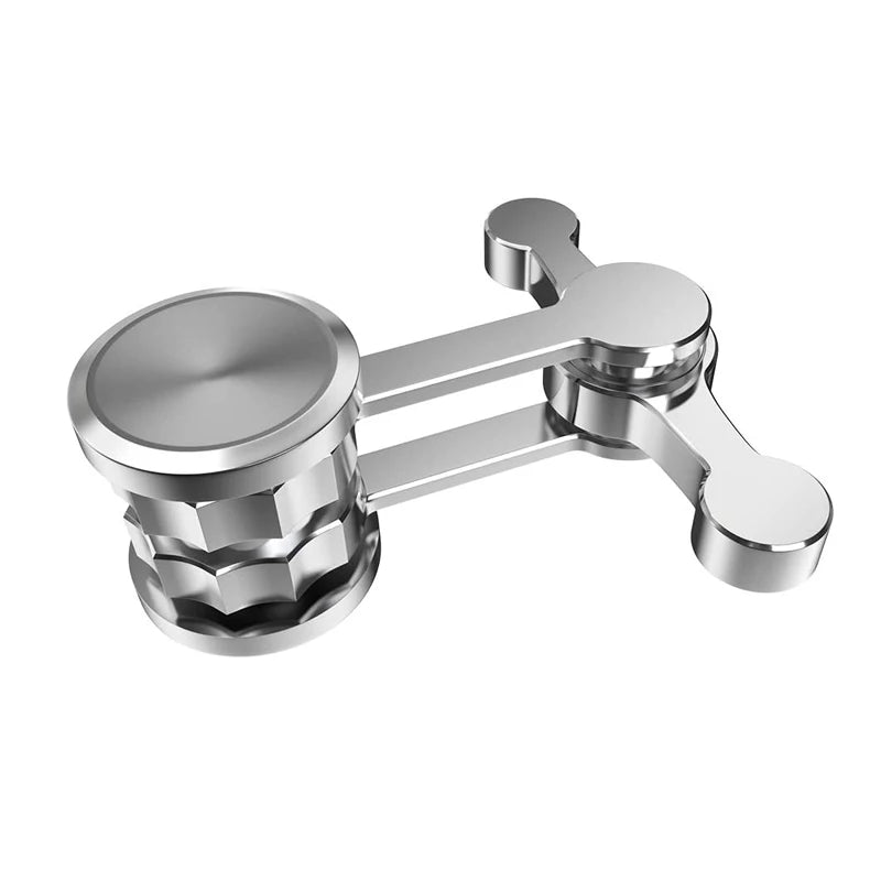 Fingertip Gyroscope