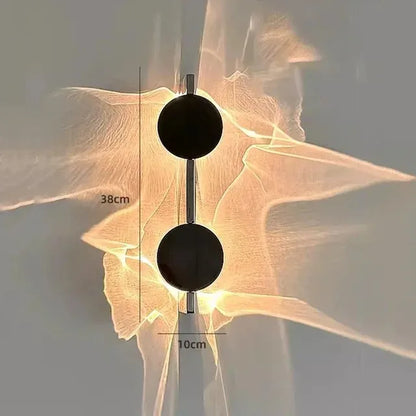 Creative LED Bedroom Light
