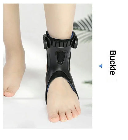 Adjustable AFO Brace