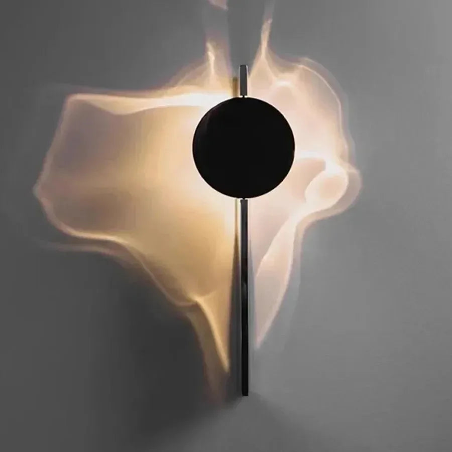 Creative LED Bedroom Light