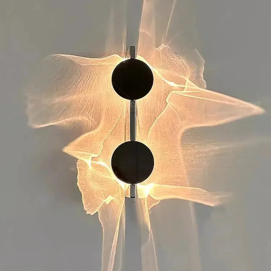 Creative LED Bedroom Light