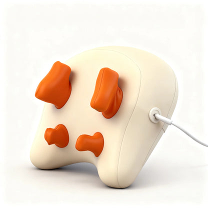 Electric Massage Pillow