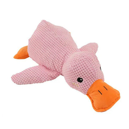 Duck Squeak Toy