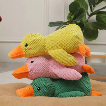 Duck Squeak Toy