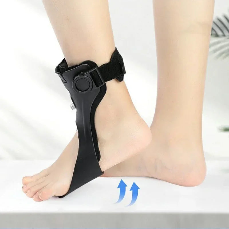 Adjustable AFO Brace