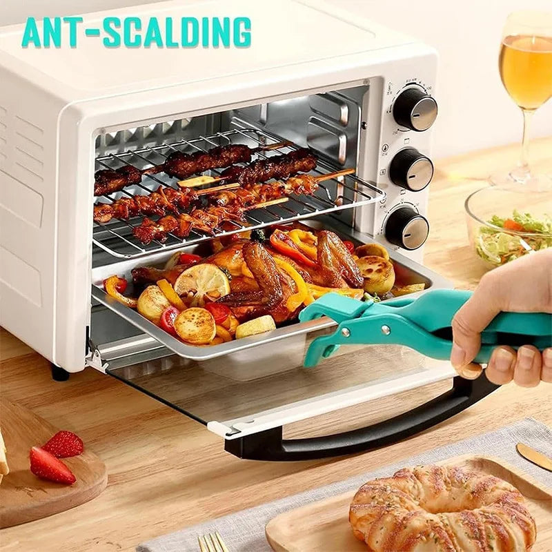 Hot Plate Gripper