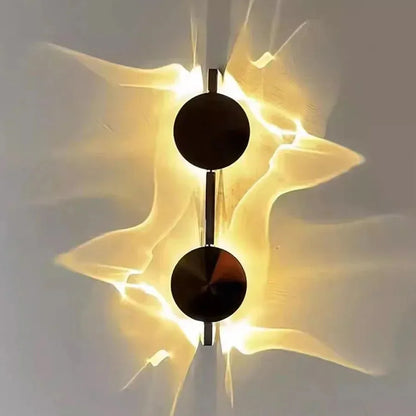 Creative LED Bedroom Light