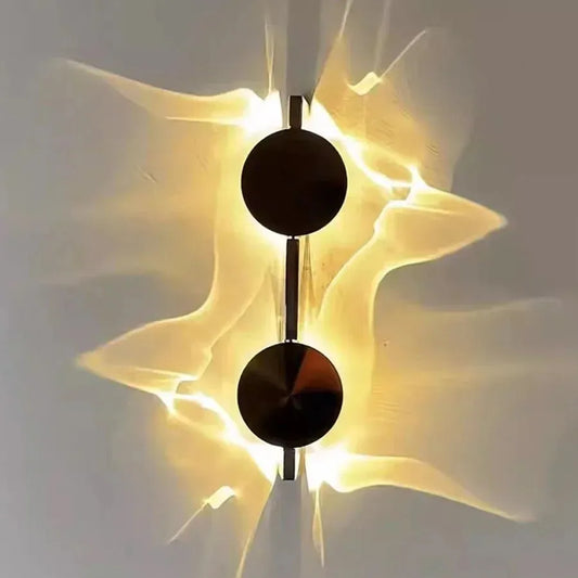 Creative LED Bedroom Light