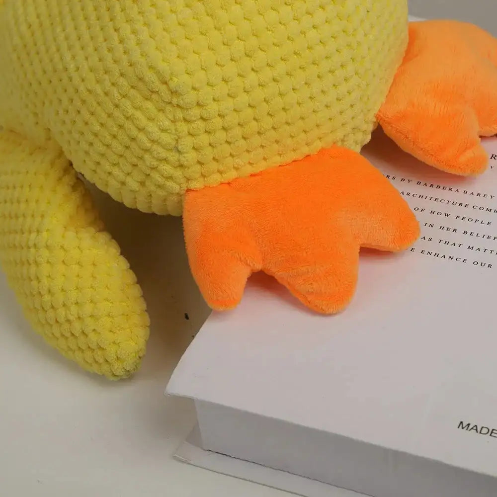 Duck Squeak Toy