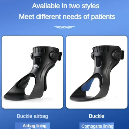 Adjustable AFO Brace