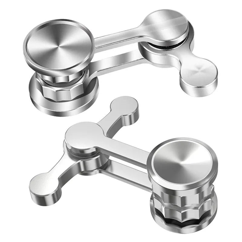 Fingertip Gyroscope