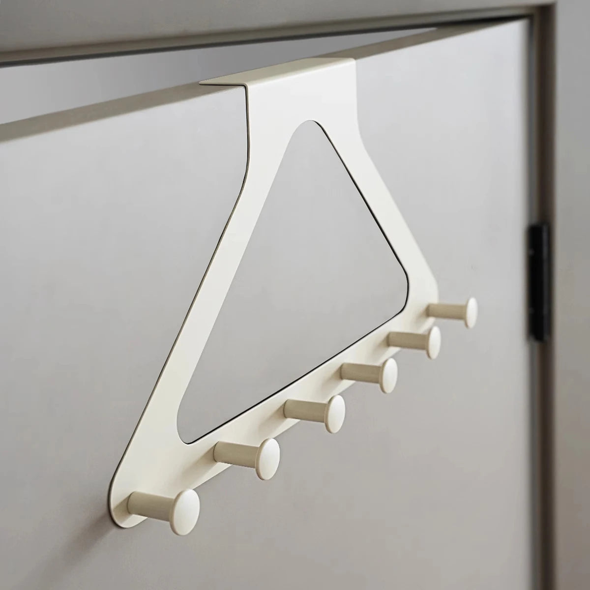 Triangular Door Hook