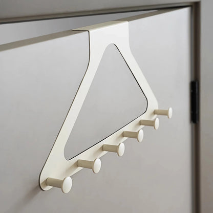 Triangular Door Hook