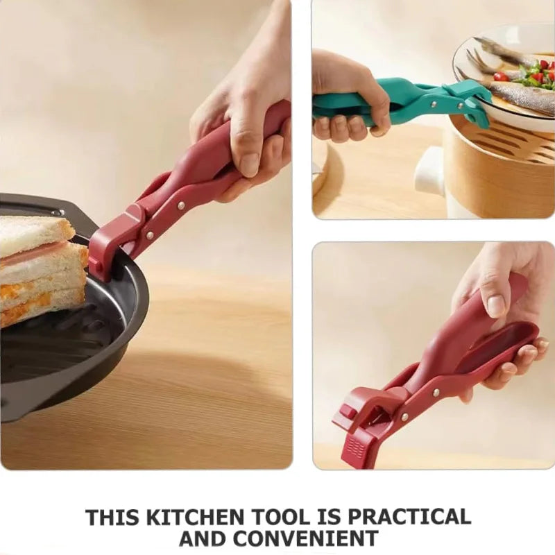 Hot Plate Gripper