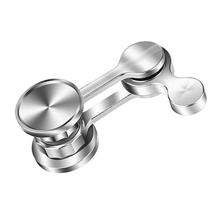 Fingertip Gyroscope