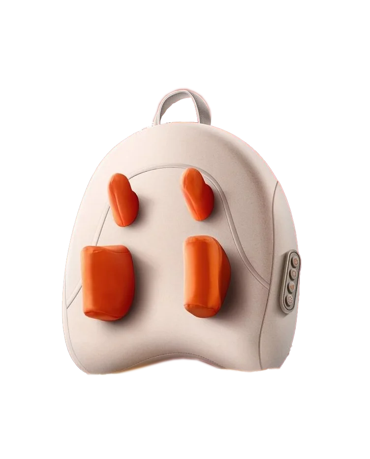 Electric Massage Pillow