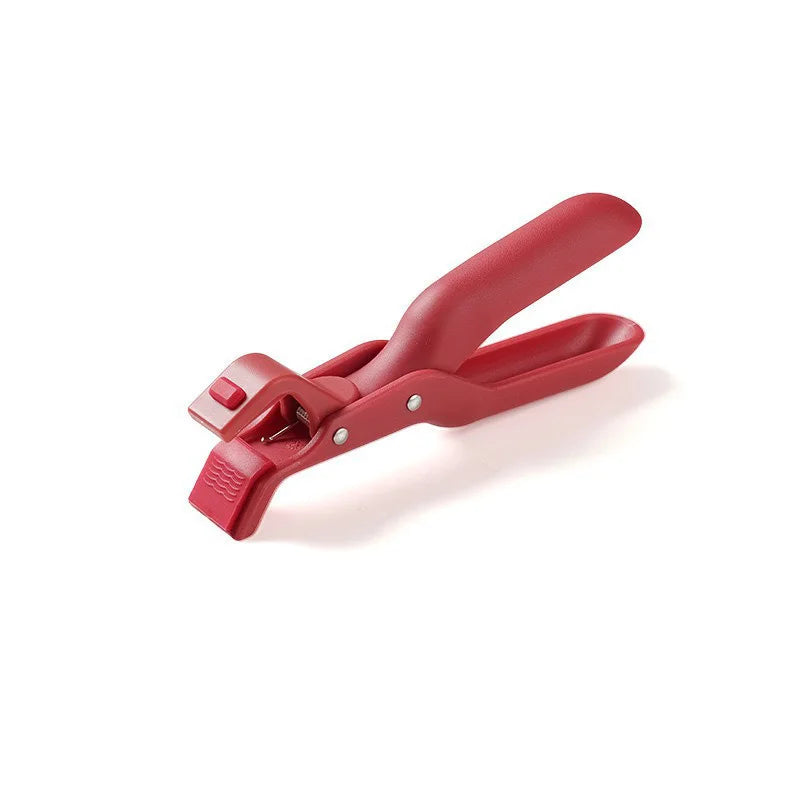 Hot Plate Gripper