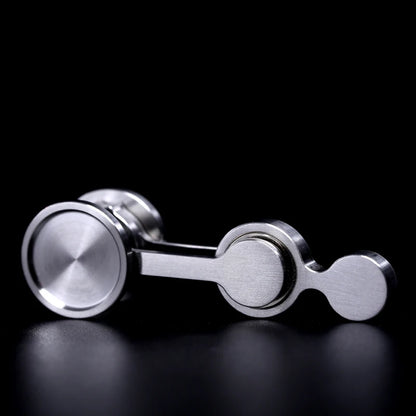 Fingertip Gyroscope