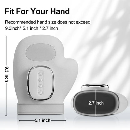 Professional Hand Massager