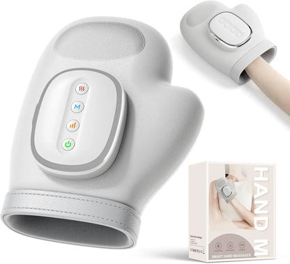 Professional Hand Massager